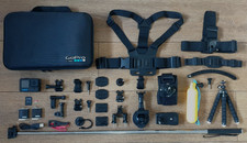 GoPro Hero 11 + Accessories +