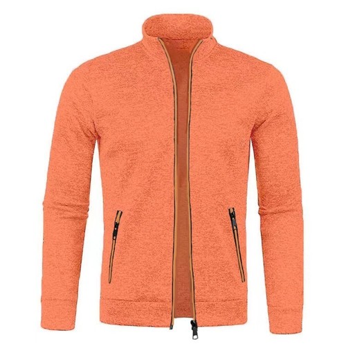 Mens full zip - full, sweat