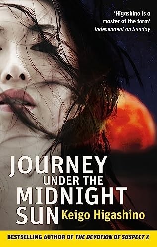 Journey under the - journey, midnight