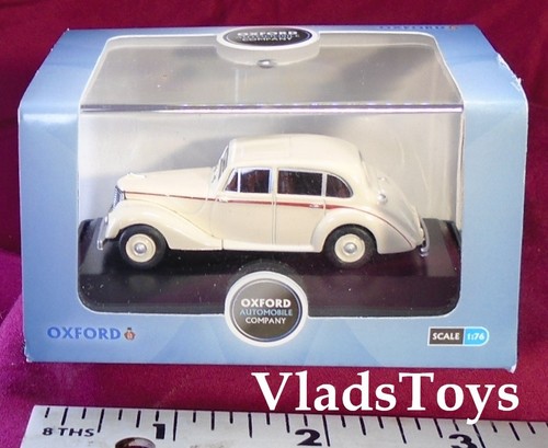 Oxford auto diecast scale - oxford,