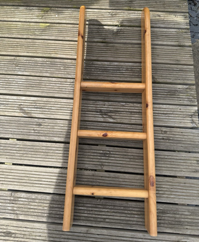 Flexa bed ladder rung - flexa,