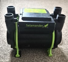 Salamander ct75 xtra shower - +,