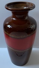 LARGE WEST GERMAN VINTAGE