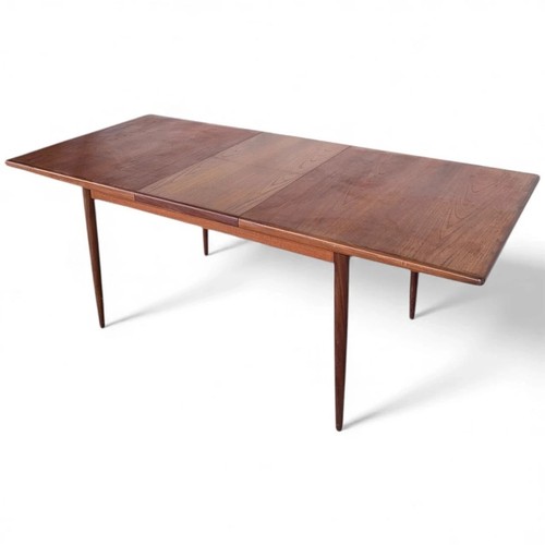 Vintage plan teak - vintage,