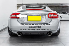 JAGUAR XK X150 REAR LEFT OUTER