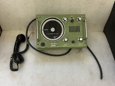 SAILOR  VHF Radio TELEPHONE -