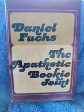 the Apathetic Bookie Joint