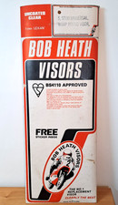 Bob Heath Wrap-Round