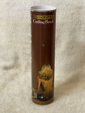 Goldair Curling Brush Vintage Hair Curler