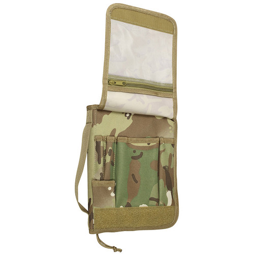 Viper tactical notebook - tactical, a5