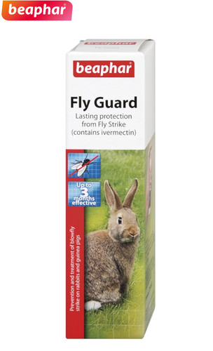 Beaphar fly guard - fly,
