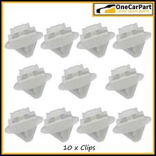 Trim Clip Door Side Moulding