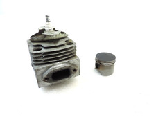 ORIGINAL CASTOR TURBO 40