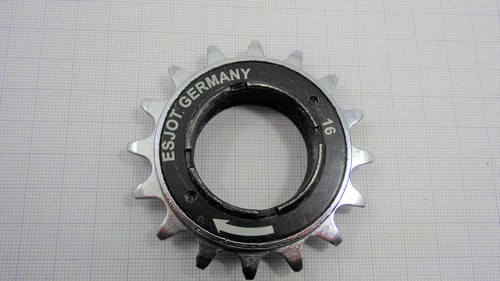 Freewheel sprocket tooth - sprocket,