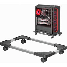 PC Computer Tower Stand Holder