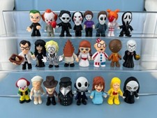 24Pcs/Set Horror Movie