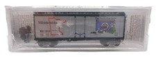 MICRO TRAINS N GAUGE 21360 40'