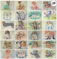 Fabric Cushion Panels