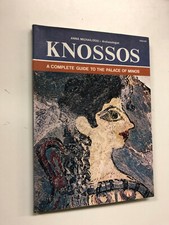 Knossos: Complete Guide To The