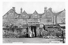 pt5496 - Rockley Hall near