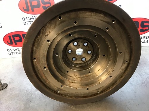 Flywheel starter ring gear - /,
