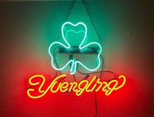 Yuengling beer clover - yuengling,