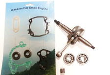 Crankshaft For Stihl ts420