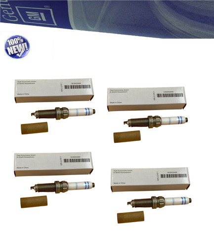 Org spark plugs peugeot - 4x,