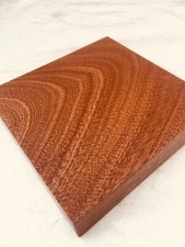 SOLID Mahogany Timber Hardwood