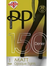 Pretty Polly Opaque Tights