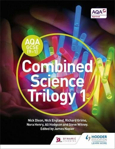 Aqa gcse combined - aqa,