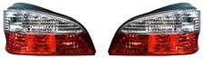 PEUGEOT 106 MK2 (96-04) REAR
