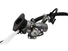 SUZUKI AN 400 BURGMAN Throttle