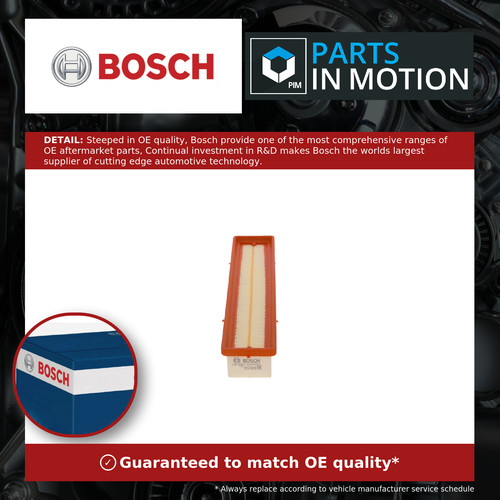 Air filter fits renault - air,