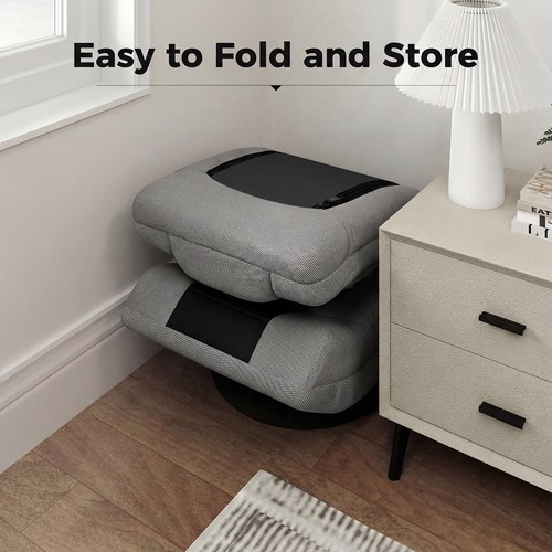 Swivel lazy sofa lounge - lazy,