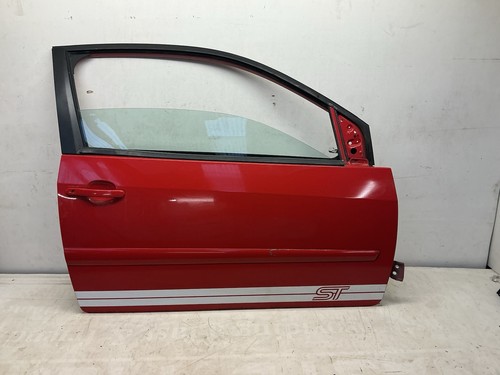 Ford fiesta mk6 st150 drivers - ford,