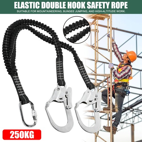 Fall arrest safety harness - fall,
