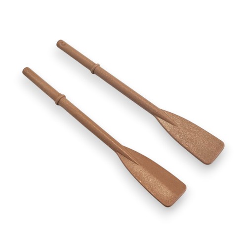 Playmobil adventure paddle - playmobil,
