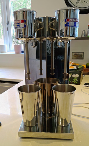 Roband p21 spindle - roband,