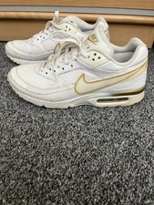 Nike Air Max BW Classic Size 9 Gold Tick