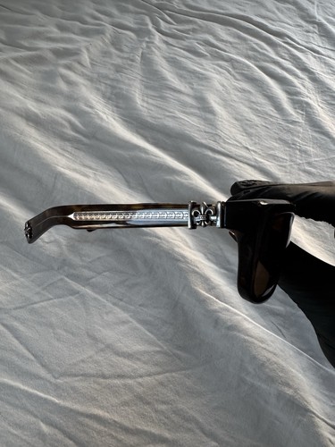 Chrome hearts dixadryll - hearts, my