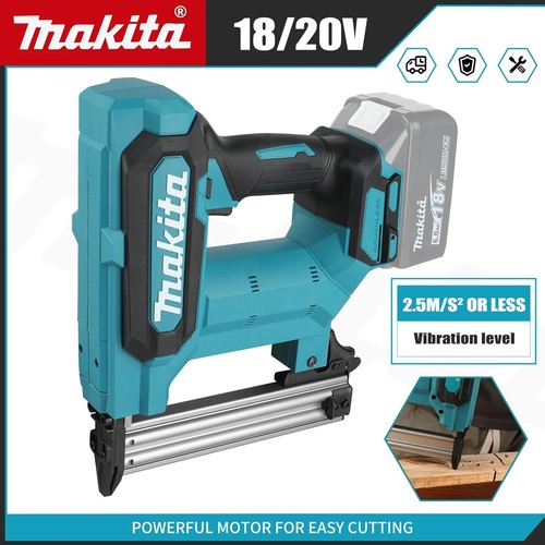 Cordless brushless nail - in,