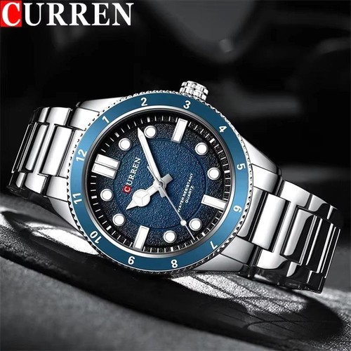 43mm curren quartz - curren,