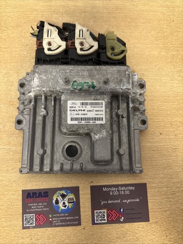 Ford galaxy max mondeo - max, ecu