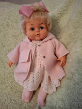 Vintage Palitoy Tiny Tears