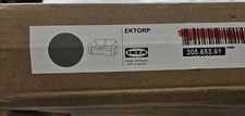 Ikea Ektorp REPLACEMENT COVER