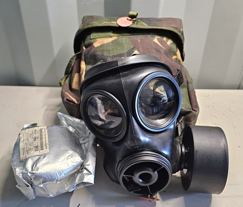British avon s10 size gas - size,