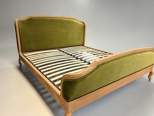 Loaf joelle bed superking - loaf,