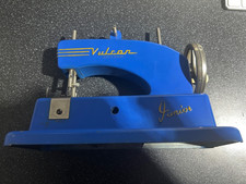 Vulcan Junior Sewing Machine