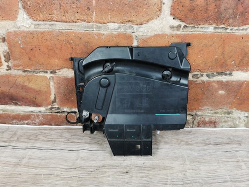 2011 ford focus - focus, battery